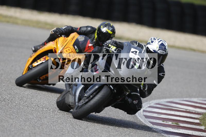 /04 05.04.2026 Speer Racing ADR/Gruppe gruen/454